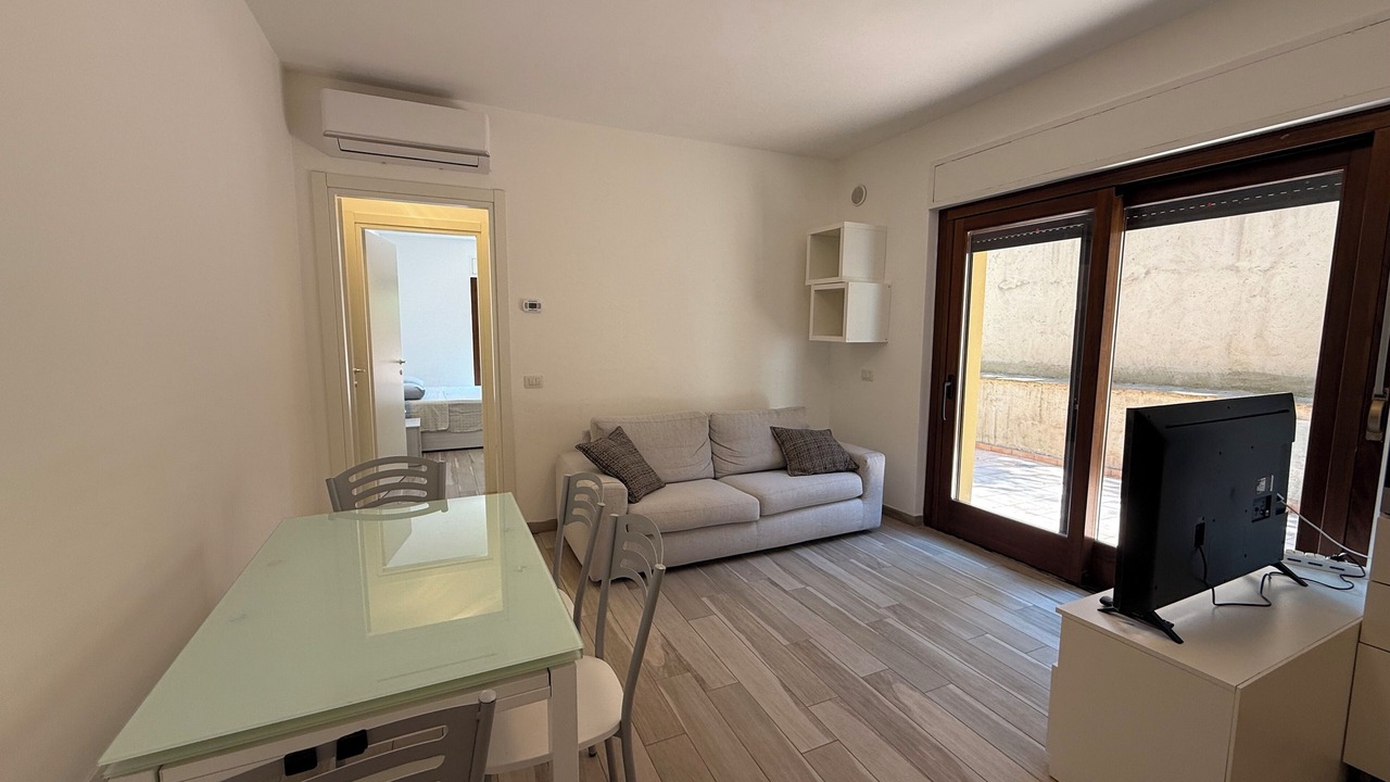 Photo of Livingroom in Ferro di Cavallo