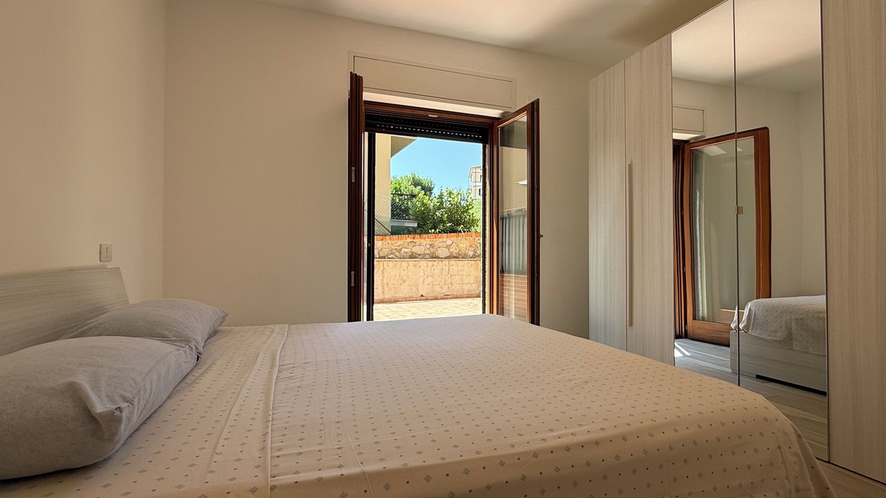 Photo of Bedroom in Ferro di Cavallo