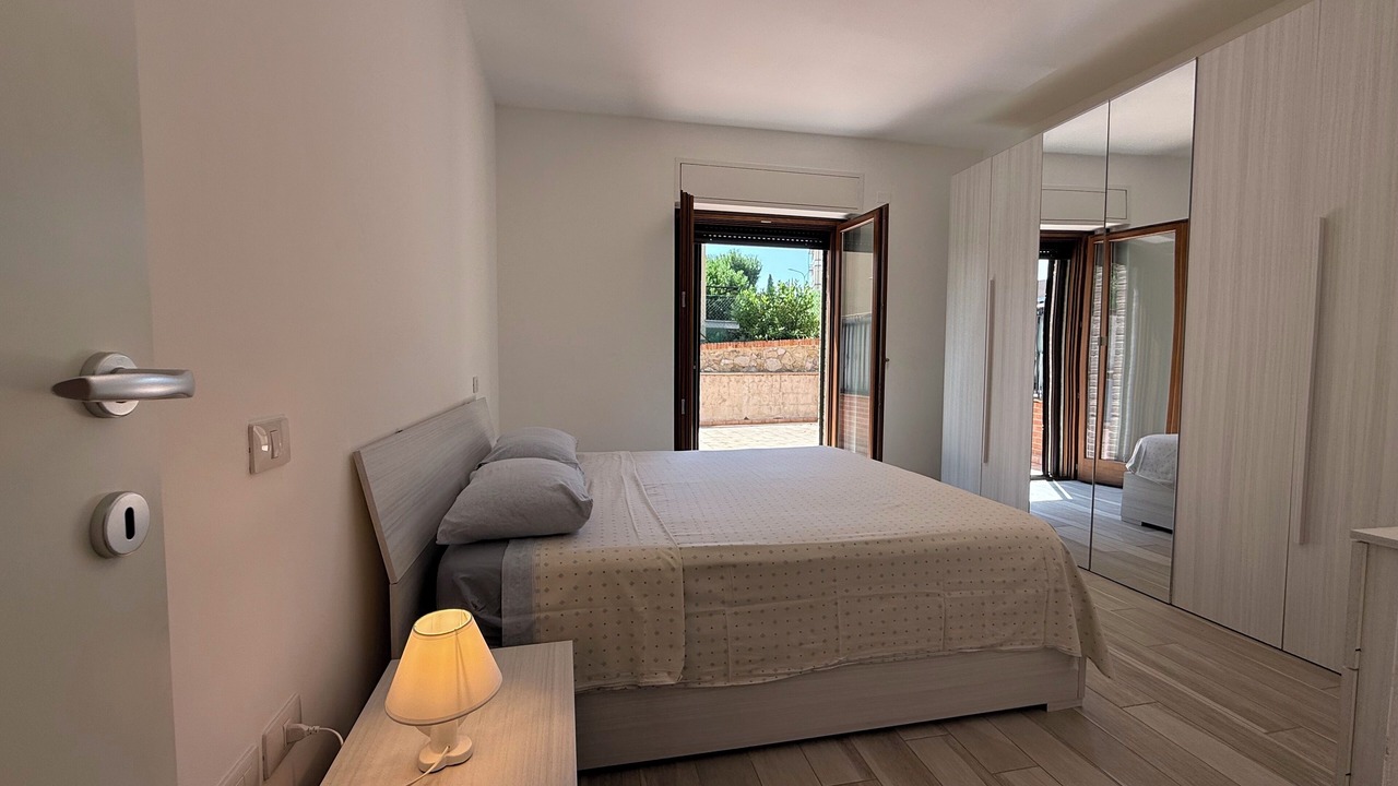 Photo of Bedroom in Ferro di Cavallo
