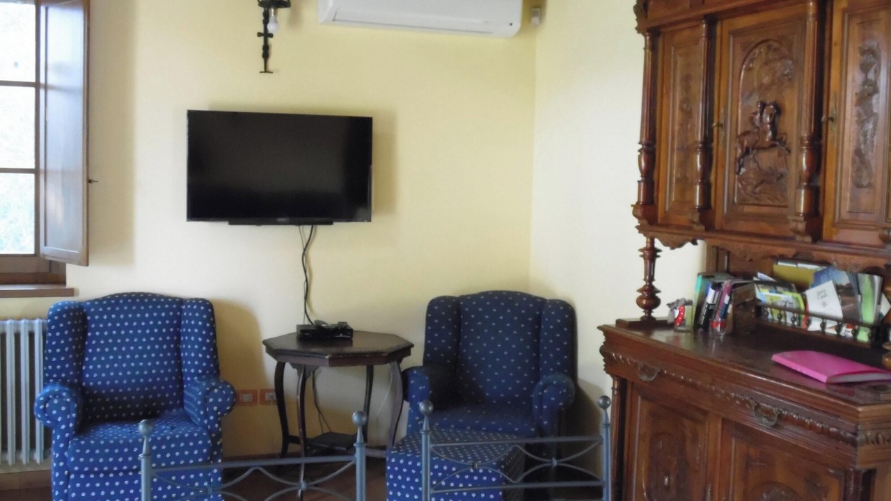 Photo of Livingroom in Ramazzano