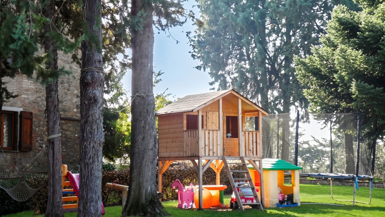 Photo of Outdoor in Ramazzano