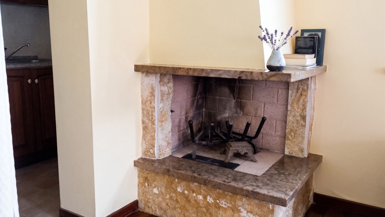 Photo of Livingroom in Ramazzano