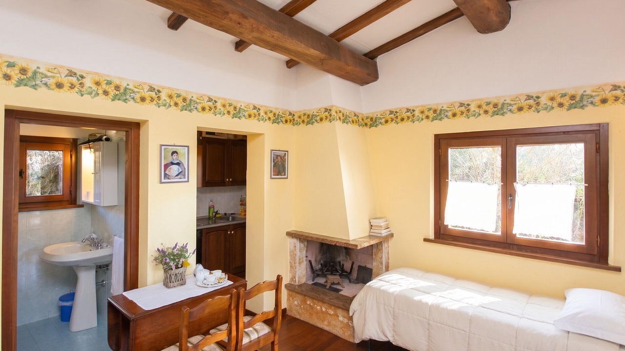 Photo of Livingroom in Ramazzano