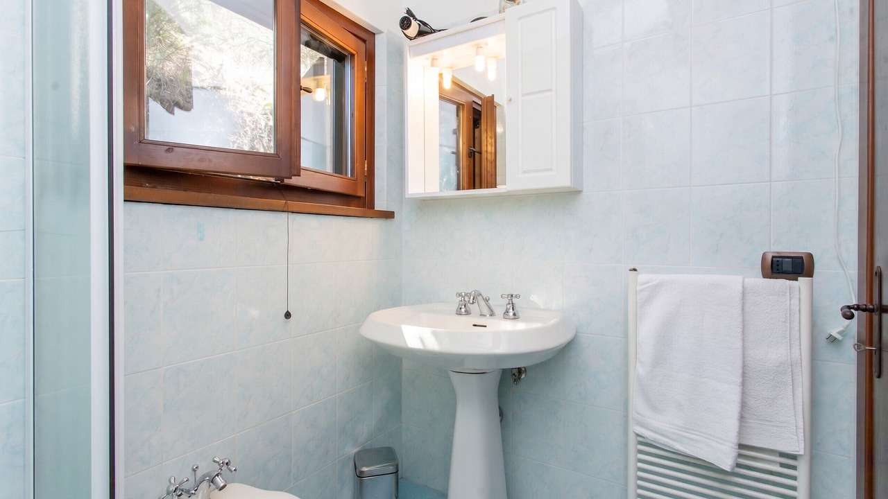 Photo of Bathroom in Ramazzano