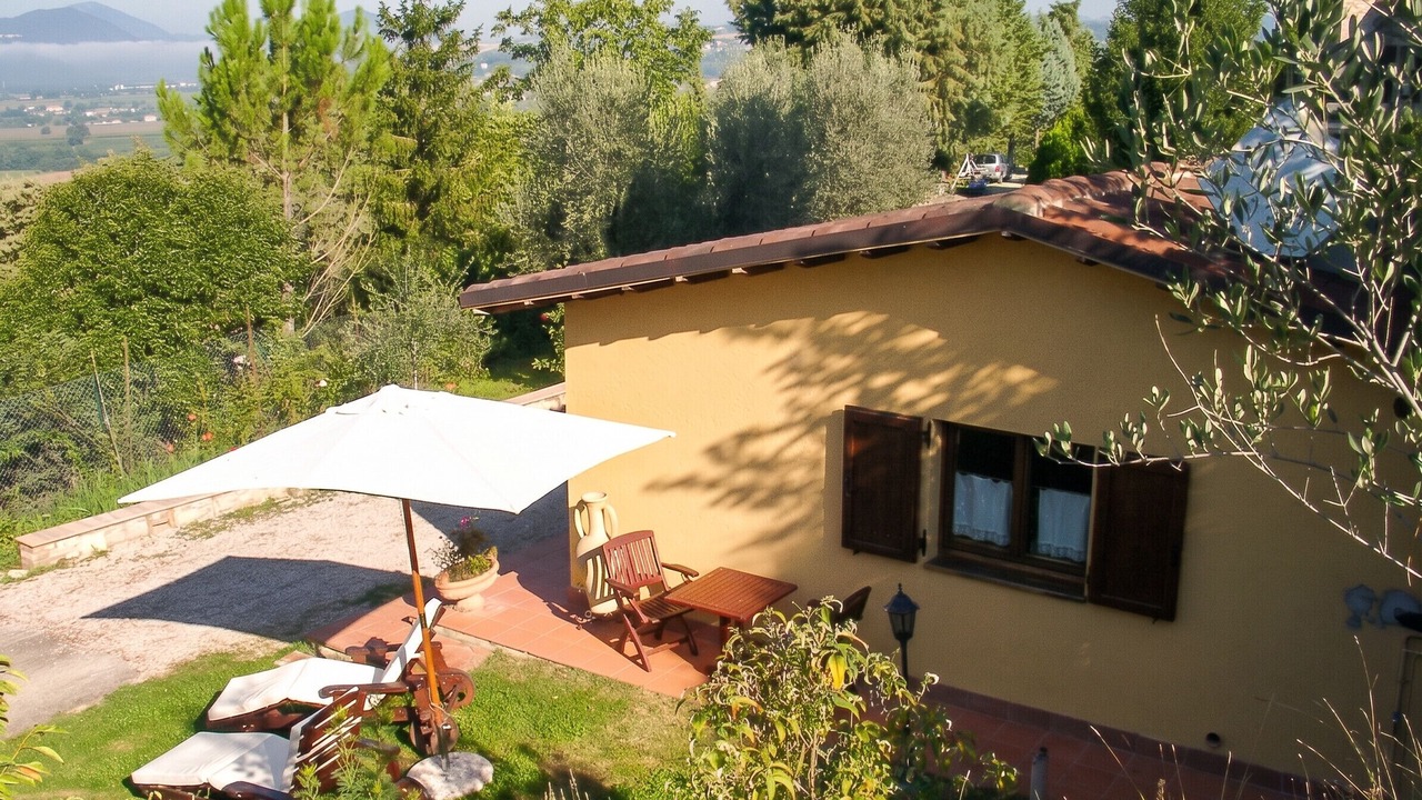 Photo of Outdoor in Ramazzano