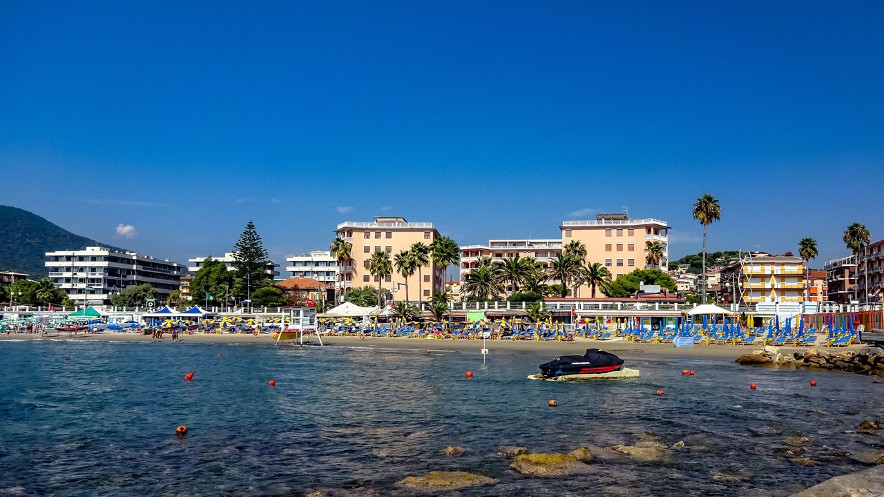 Photo of Others in Marina di Andora