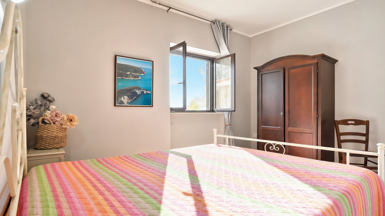 Photo of Bedroom in Chiesiola