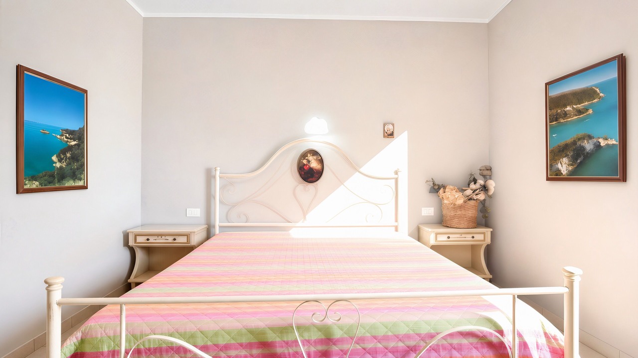 Photo of Bedroom in Chiesiola