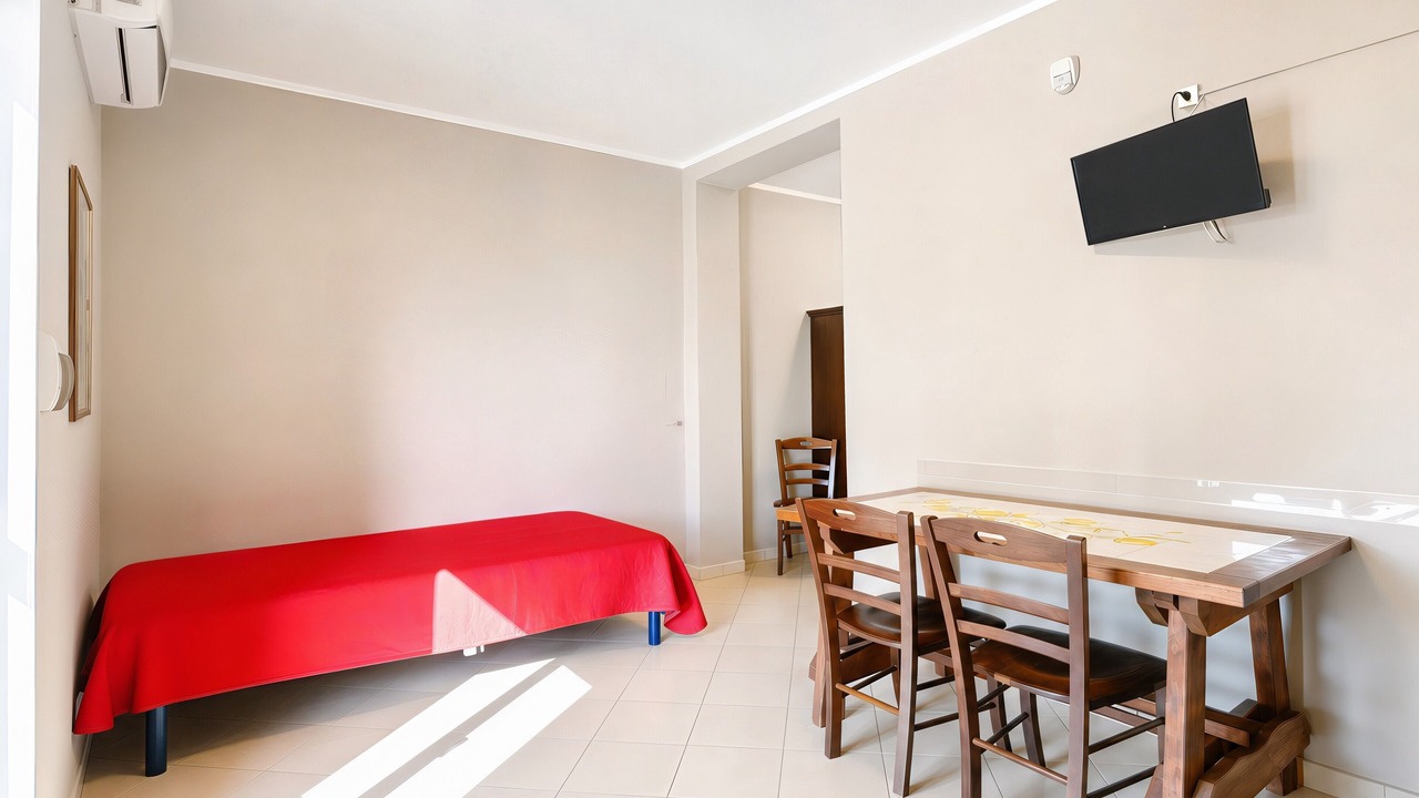 Photo of Bedroom in Chiesiola