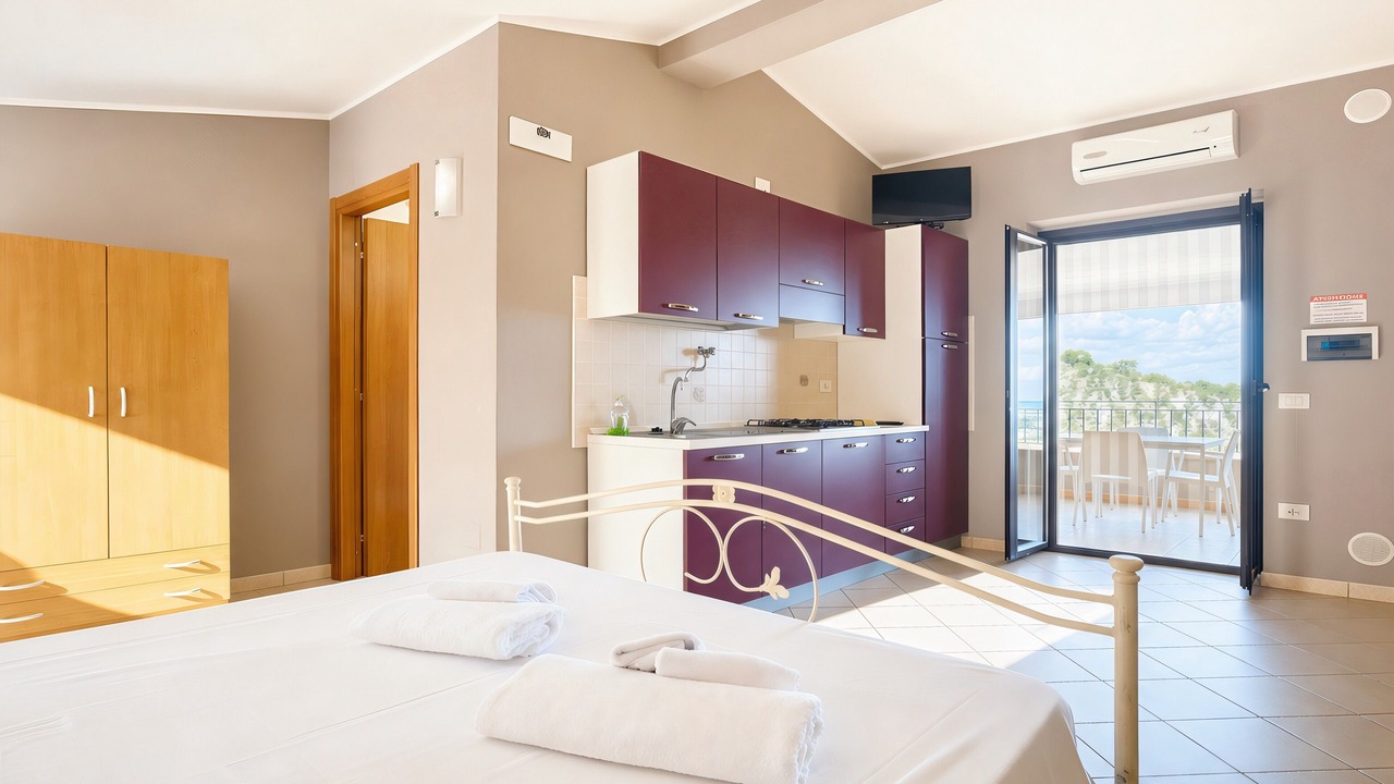 Photo of Bedroom in Chiesiola