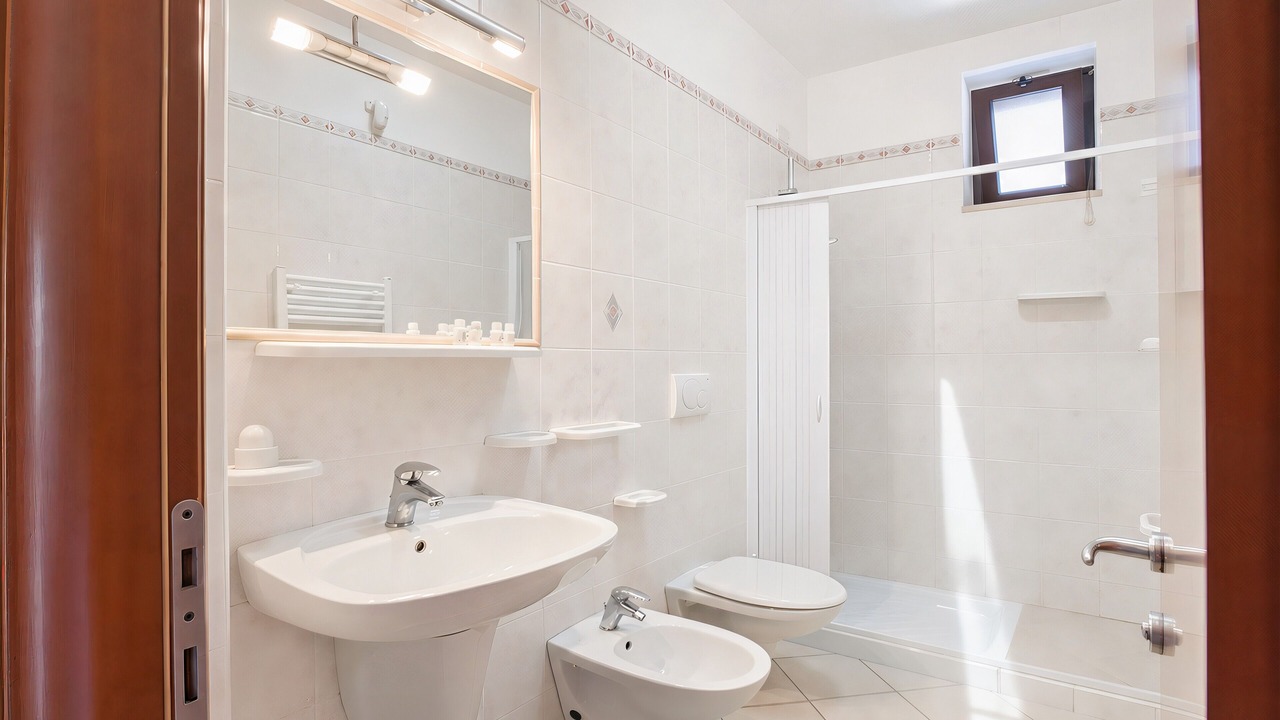 Photo of Bathroom in Chiesiola