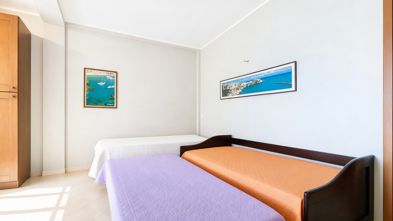 Photo of Bedroom in Chiesiola