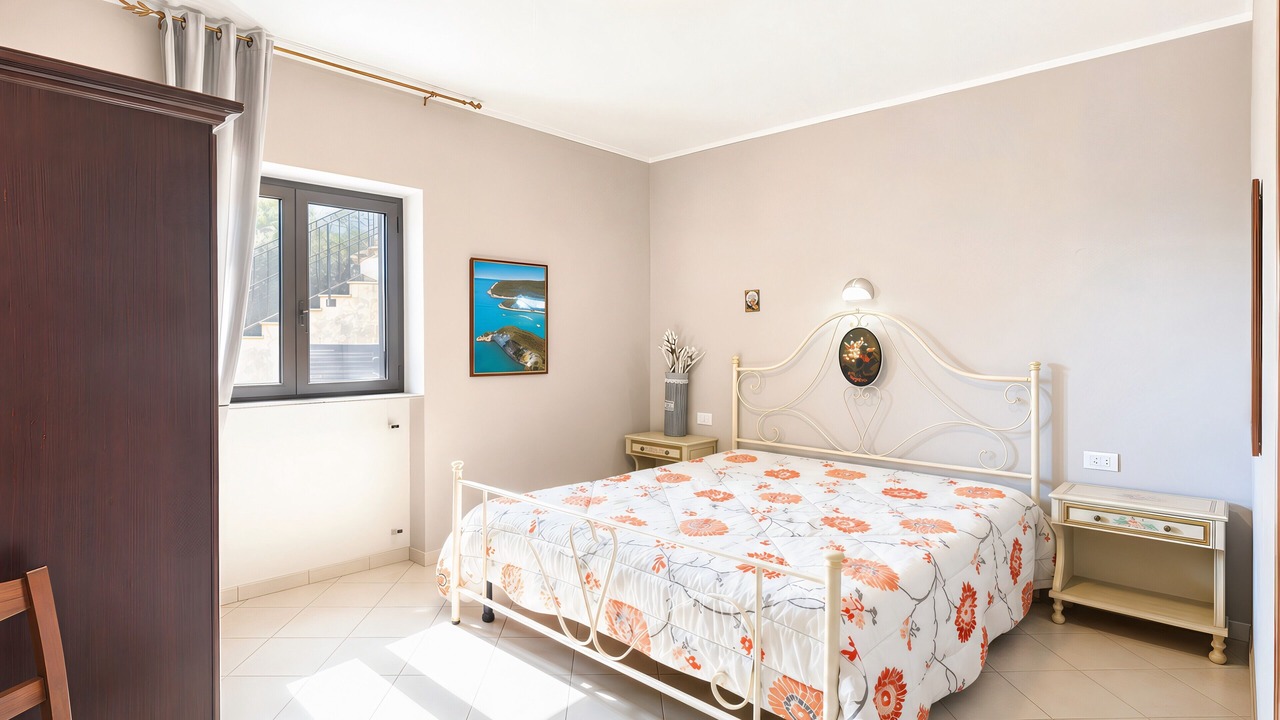 Photo of Bedroom in Chiesiola