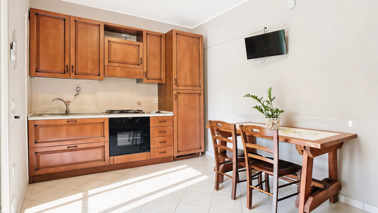 Photo of Kitchen in Chiesiola