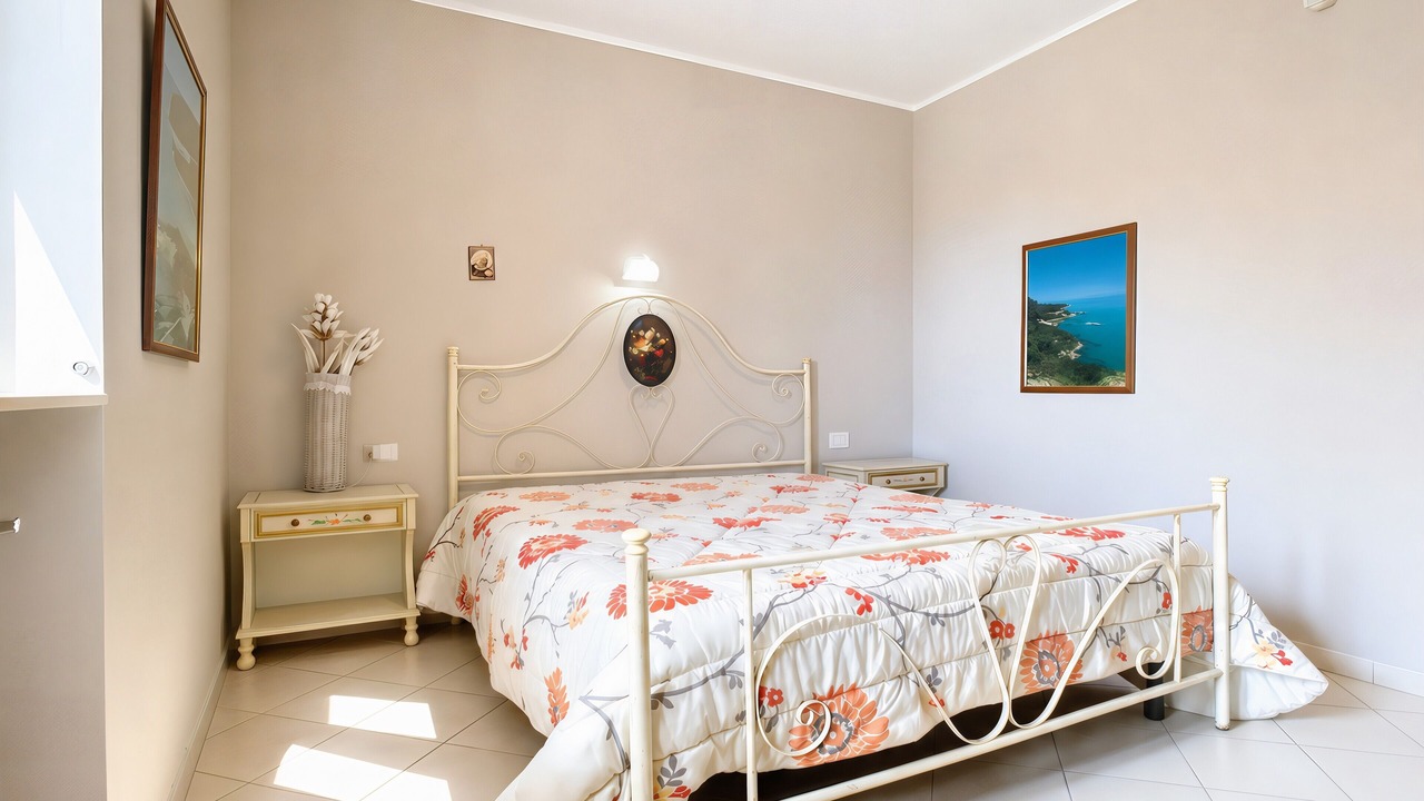 Photo of Bedroom in Chiesiola