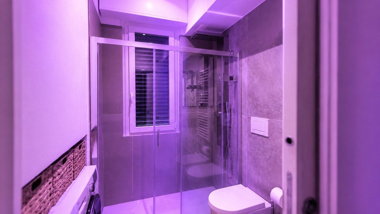 Photo of Bathroom in Godiasco
