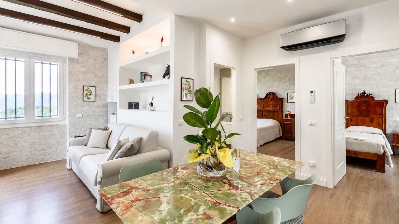 Photo of Bedroom in Godiasco