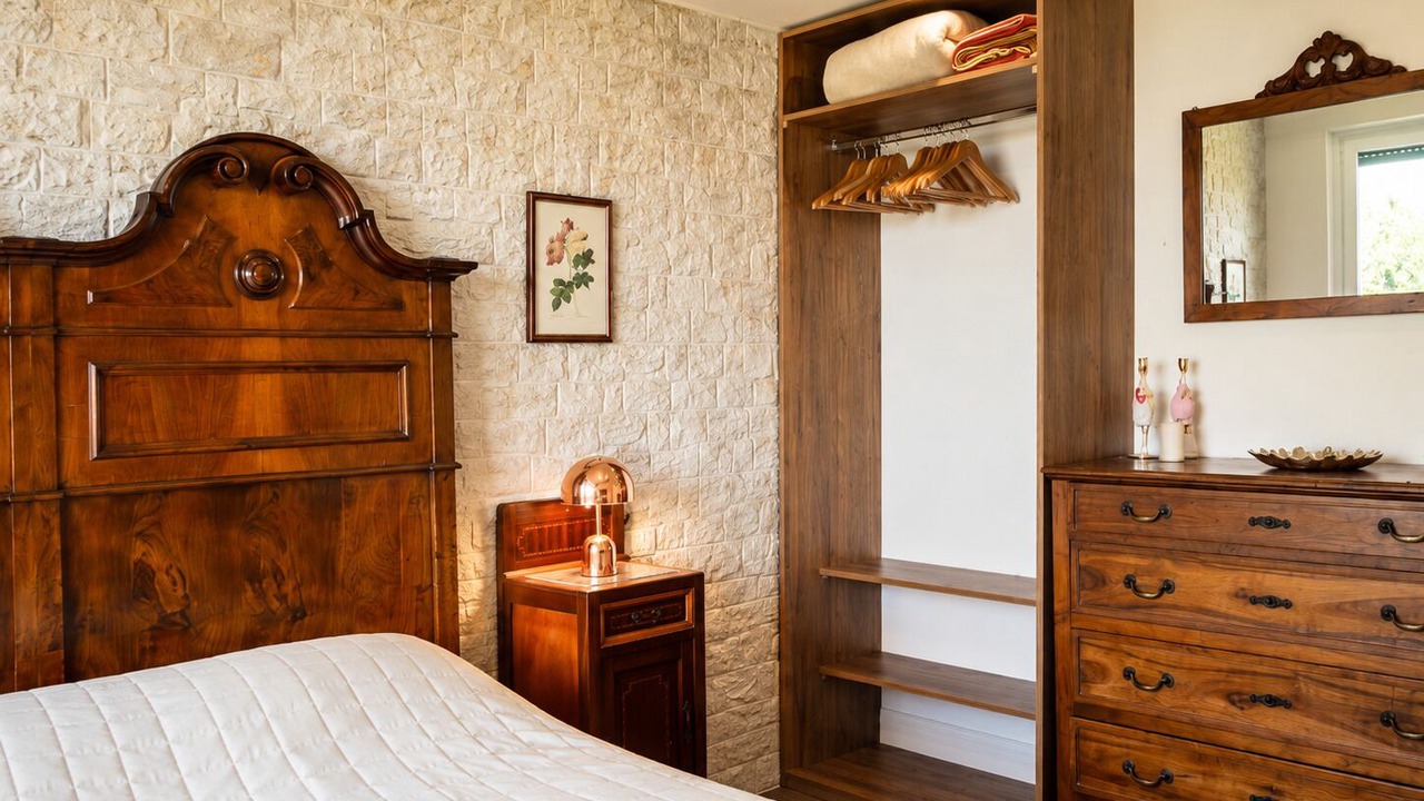 Photo of Bedroom in Godiasco