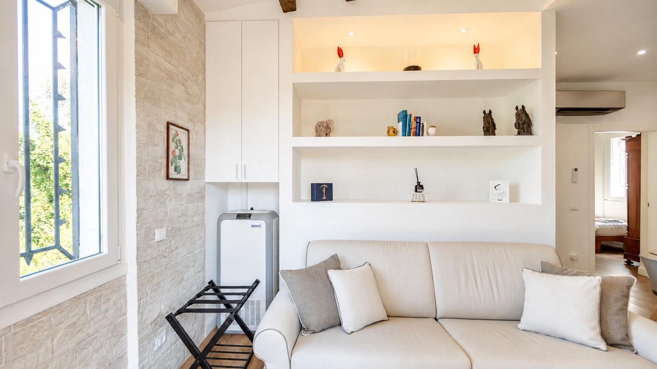 Photo of Livingroom in Godiasco