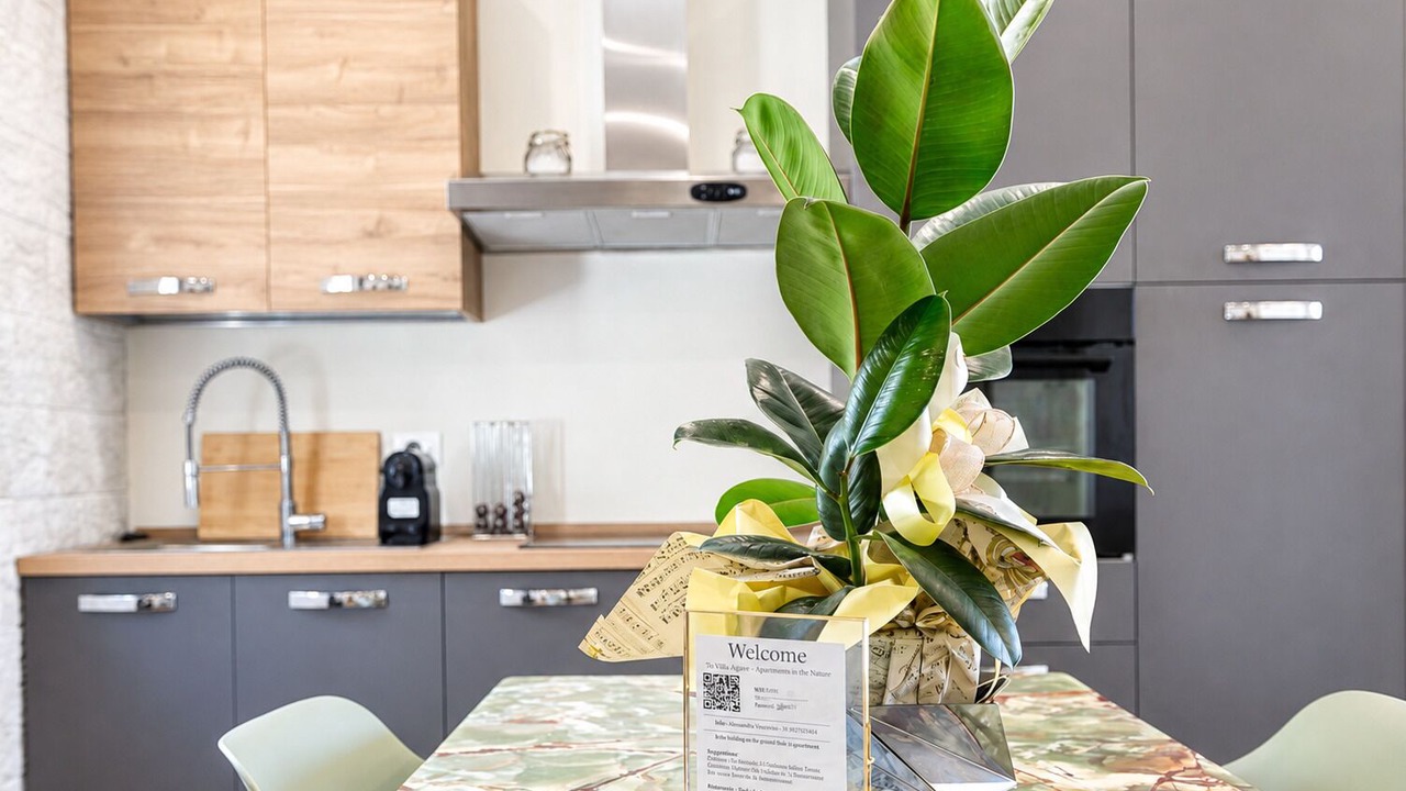 Photo of Kitchen in Godiasco