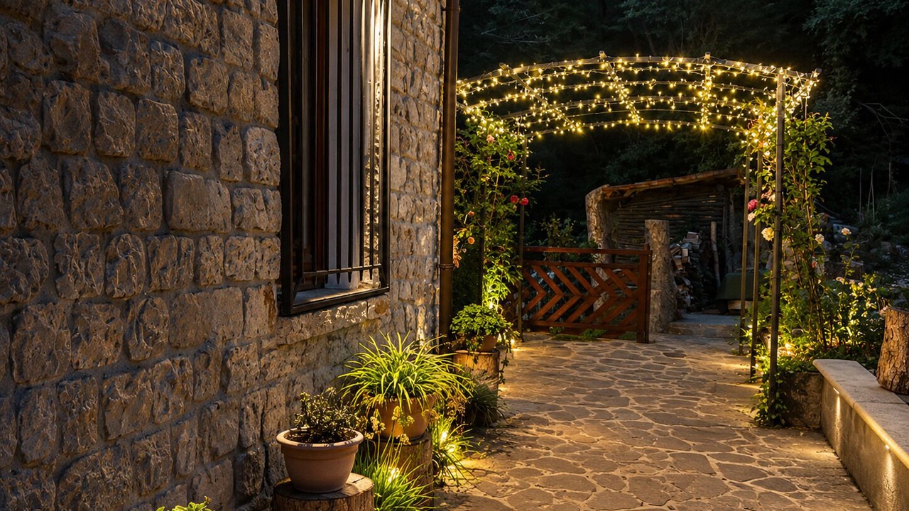 Photo of Outdoor in Godiasco