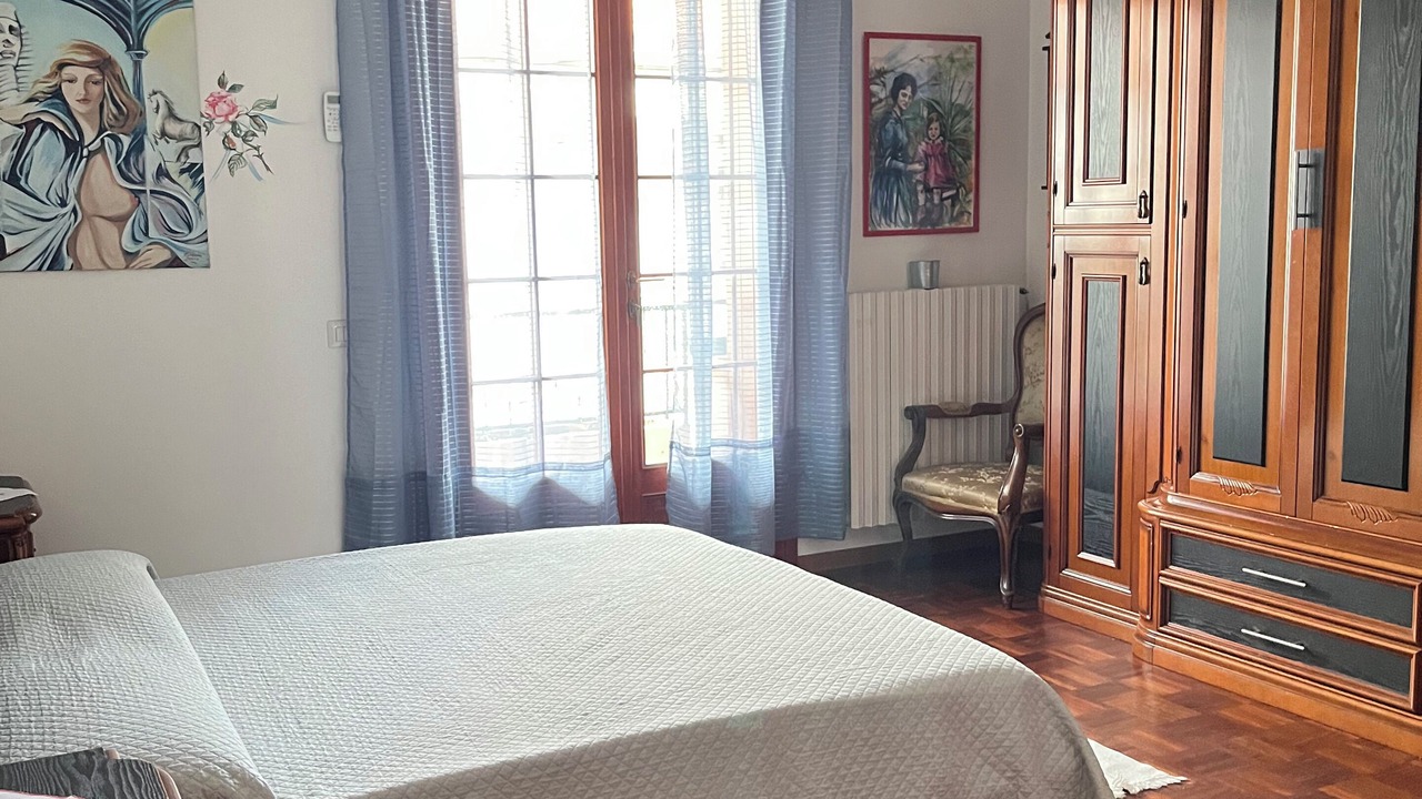 Photo of Bedroom in Tortoreto Lido