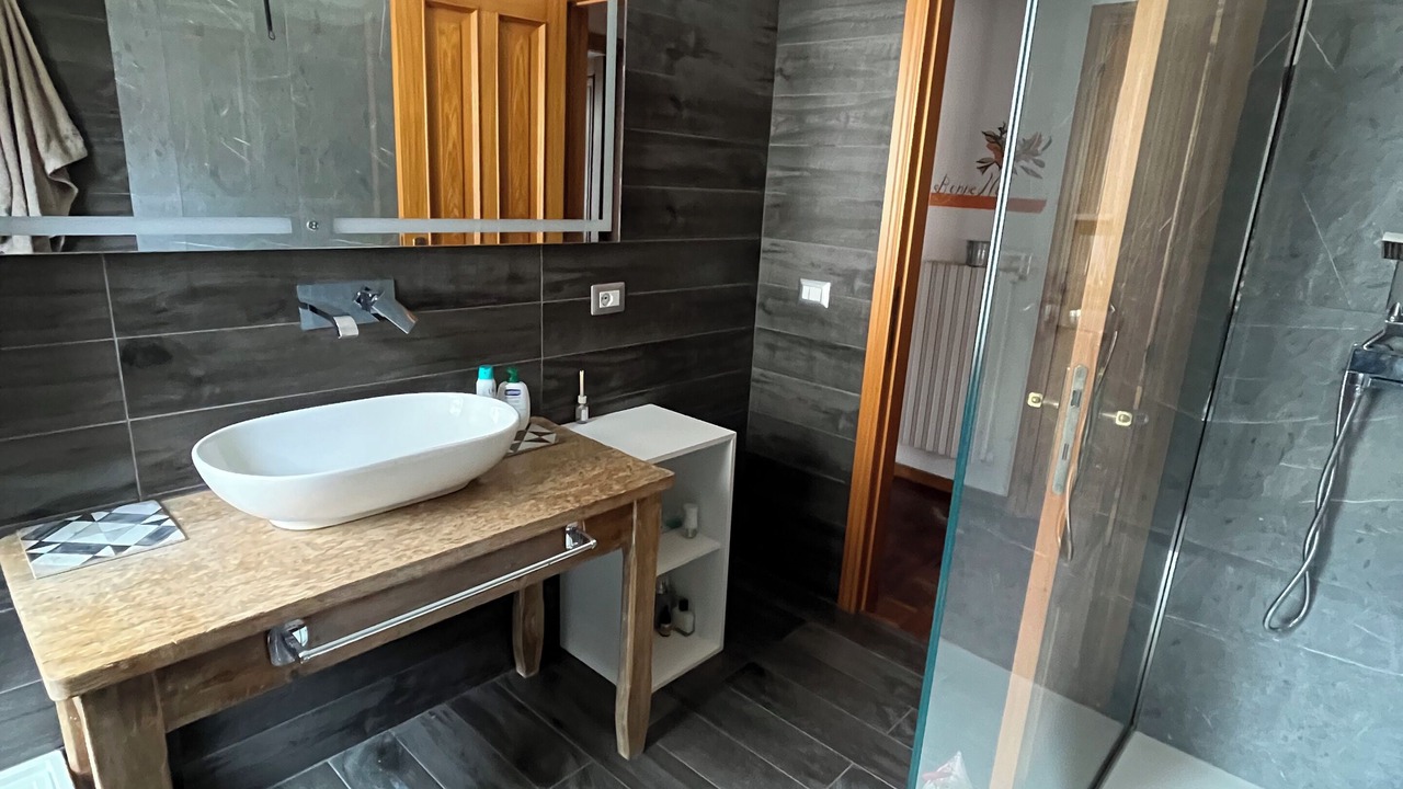 Photo of Bathroom in Tortoreto Lido
