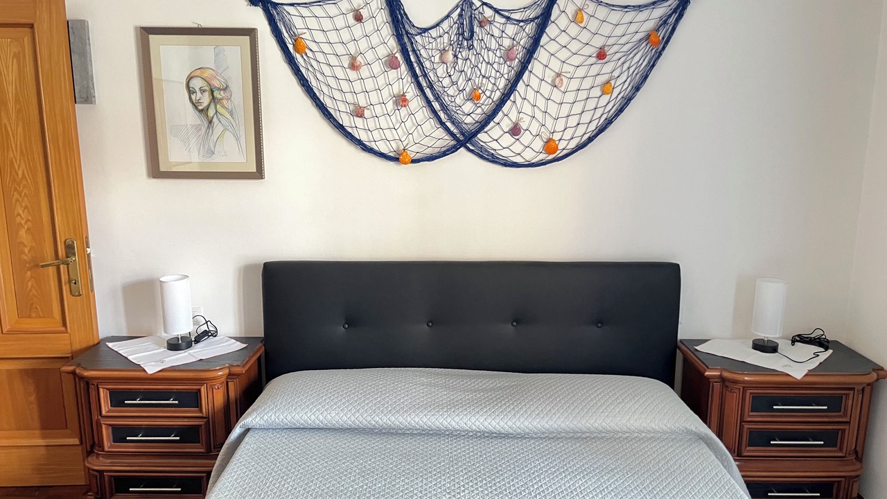 Photo of Bedroom in Tortoreto Lido