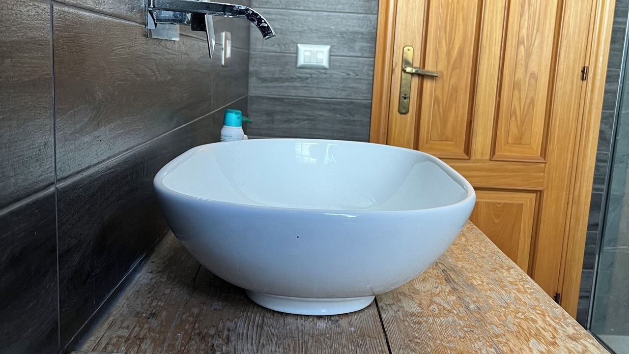 Photo of Bathroom in Tortoreto Lido
