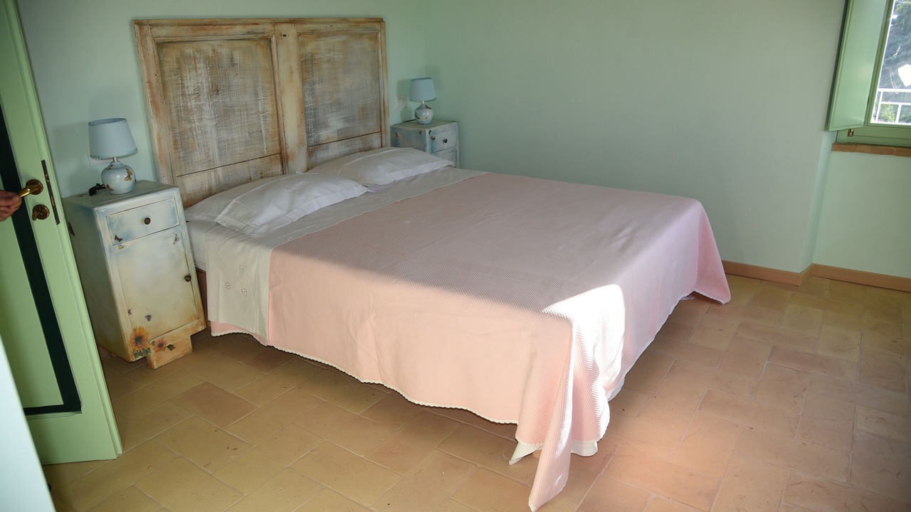 Photo of Bedroom in Grottazzolina