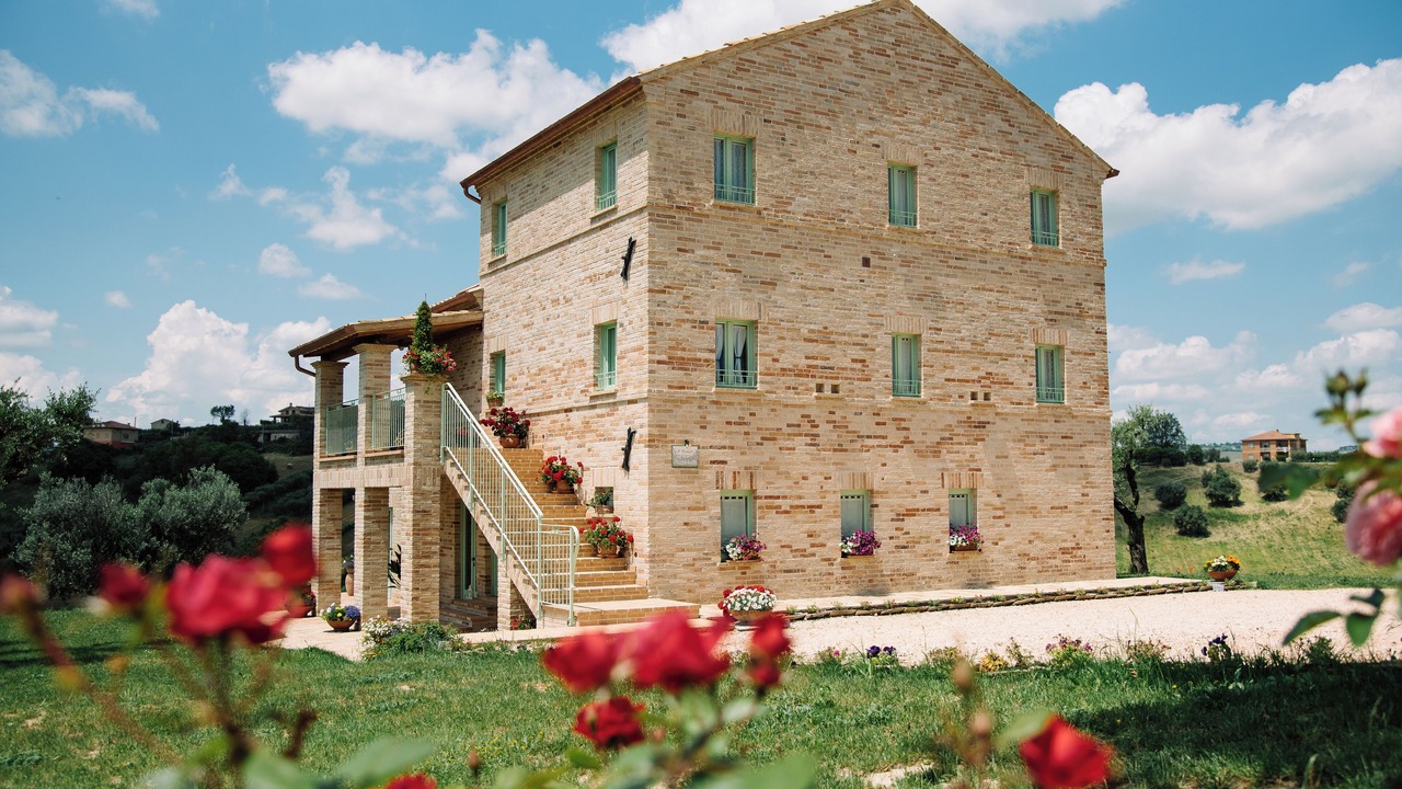 Photo of Outdoor in Grottazzolina
