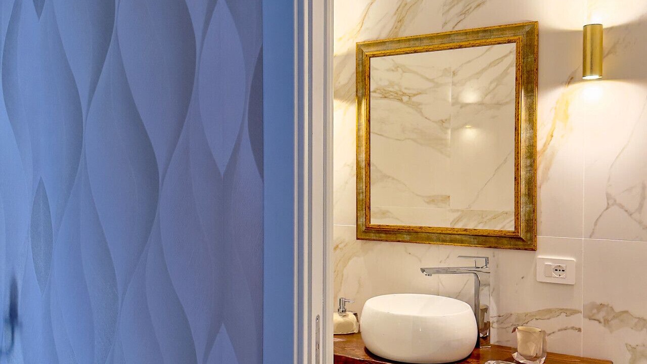 Photo of Bathroom in Marina di Ascea