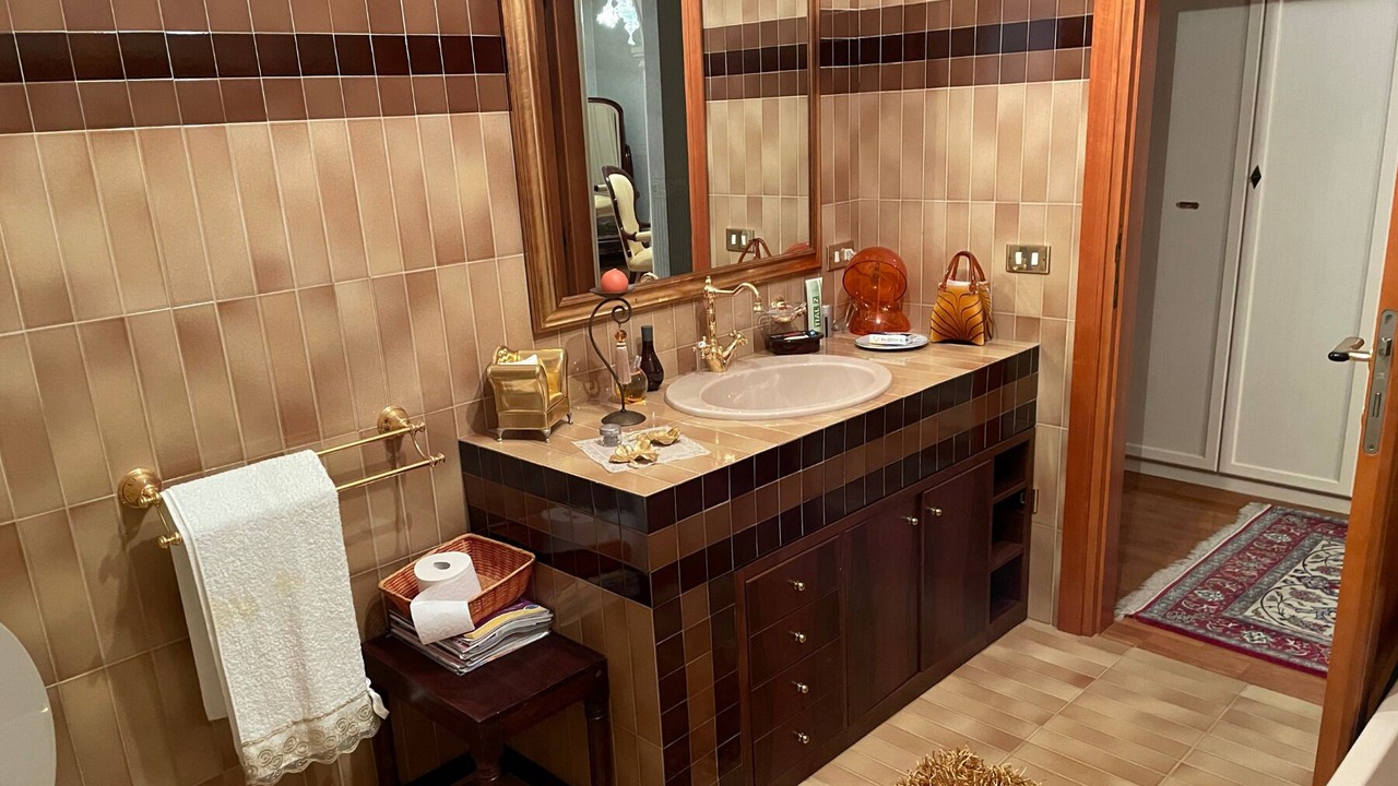 Photo of Bathroom in Mosciano Sant'Angelo