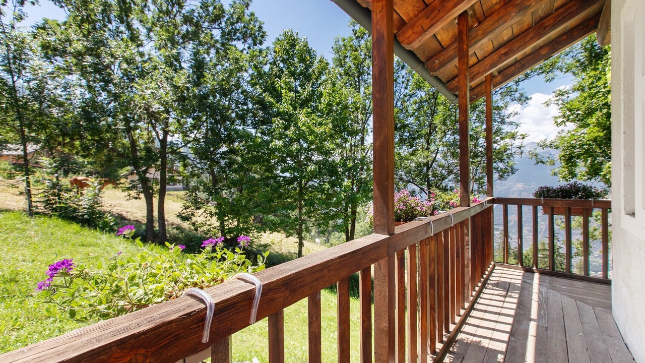 Photo of Outdoor in Gressan