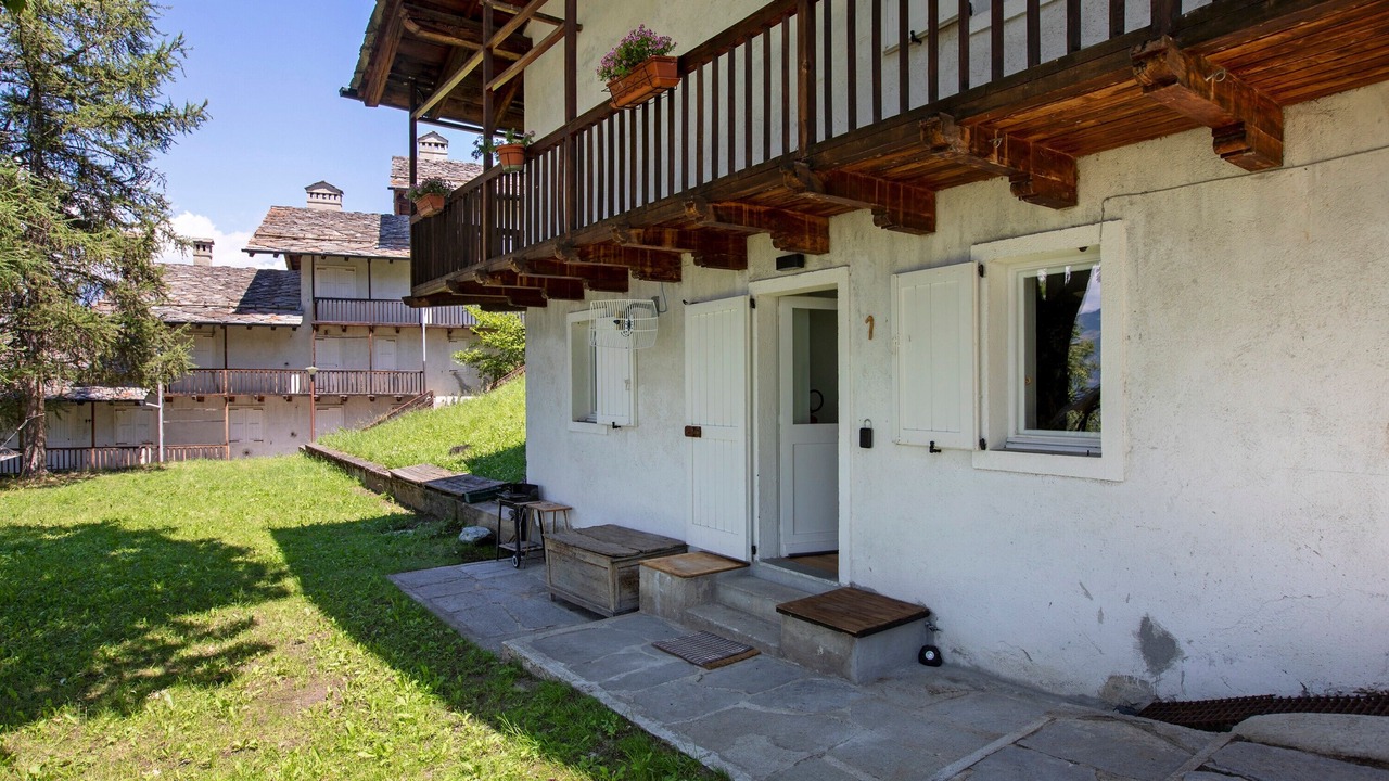 Photo of Outdoor in Gressan