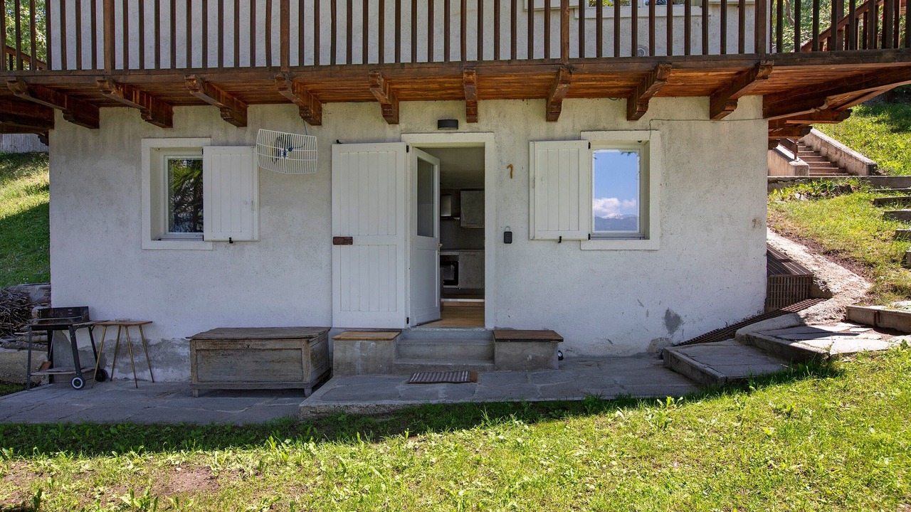 Photo of Outdoor in Gressan