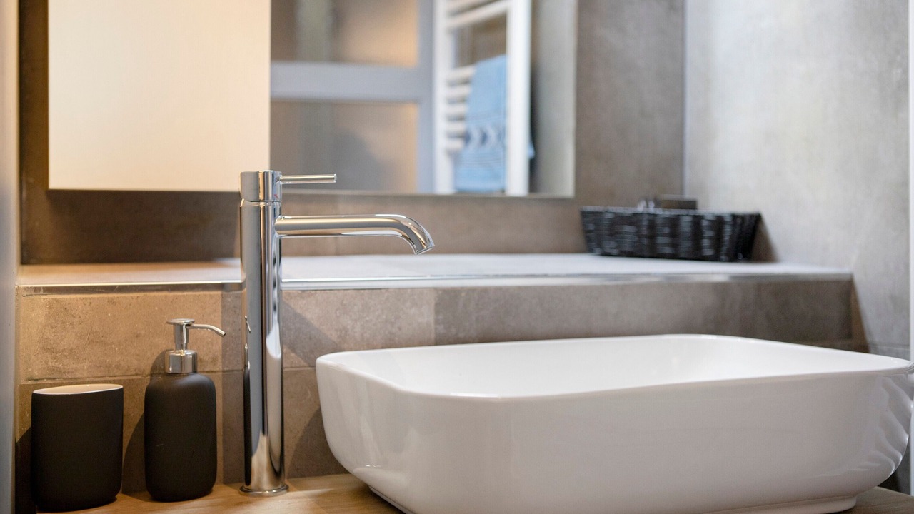 Photo of Bathroom in Gressan
