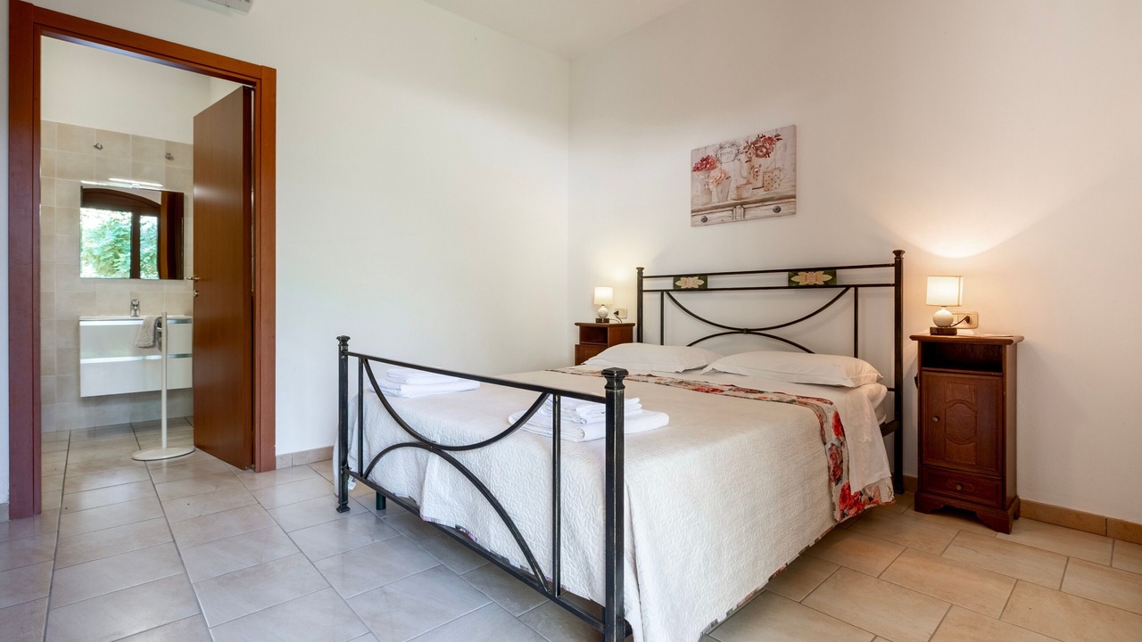 Photo of Bedroom in Grosseto