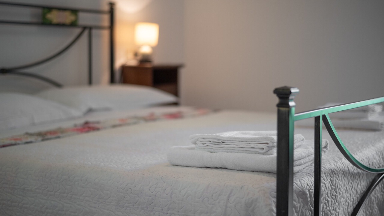 Photo of Bedroom in Grosseto