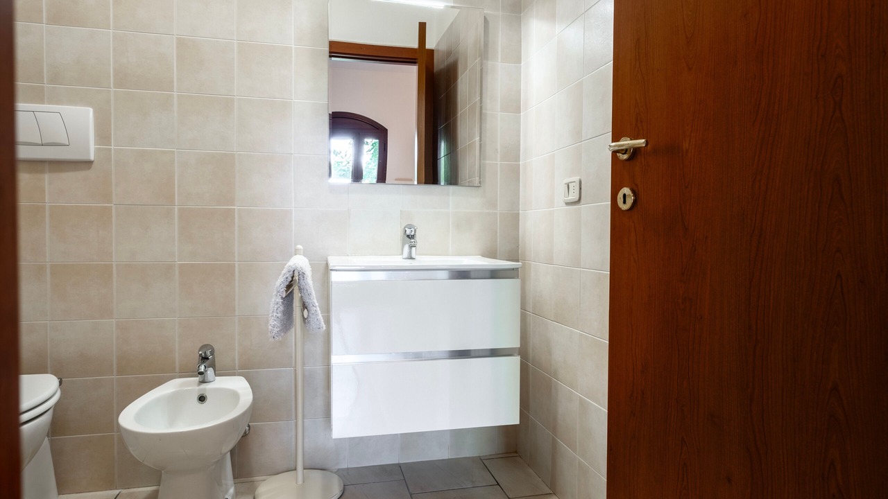 Photo of Bathroom in Grosseto