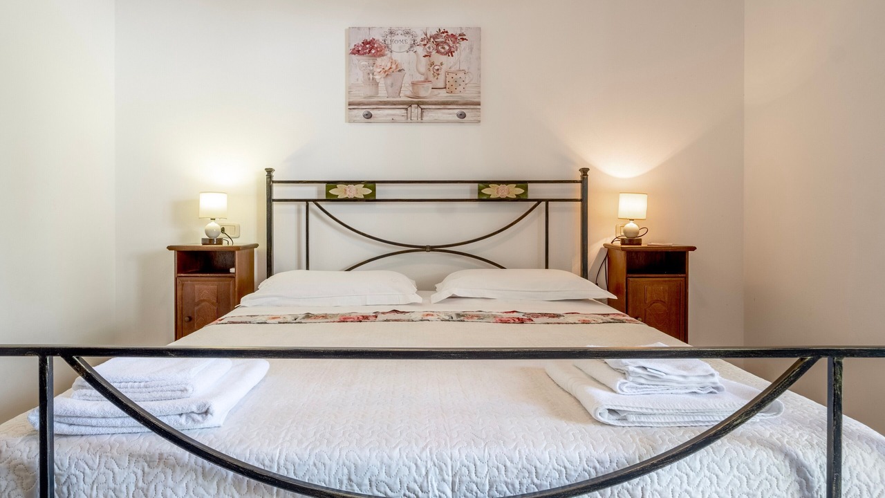 Photo of Bedroom in Grosseto