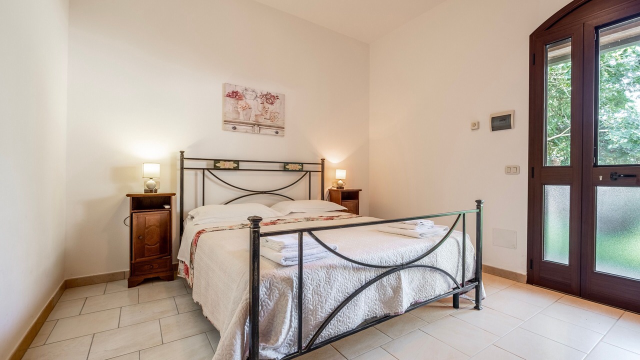 Photo of Bedroom in Grosseto