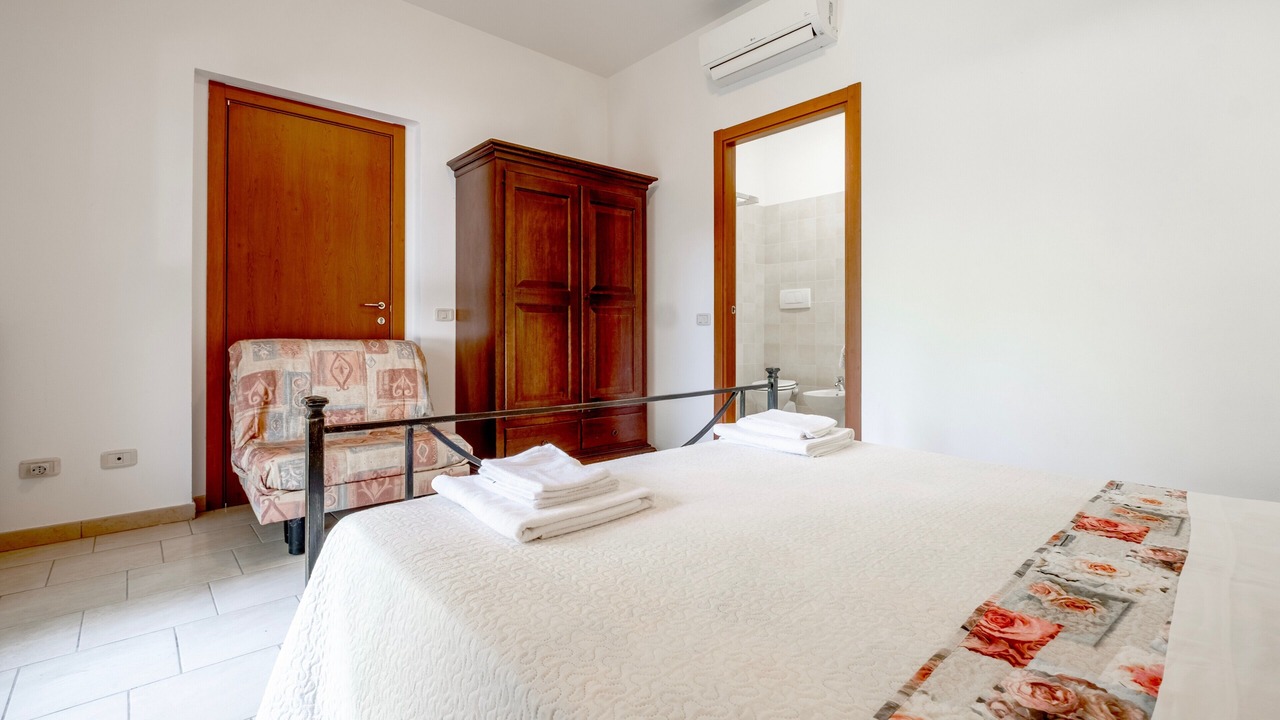 Photo of Bedroom in Grosseto