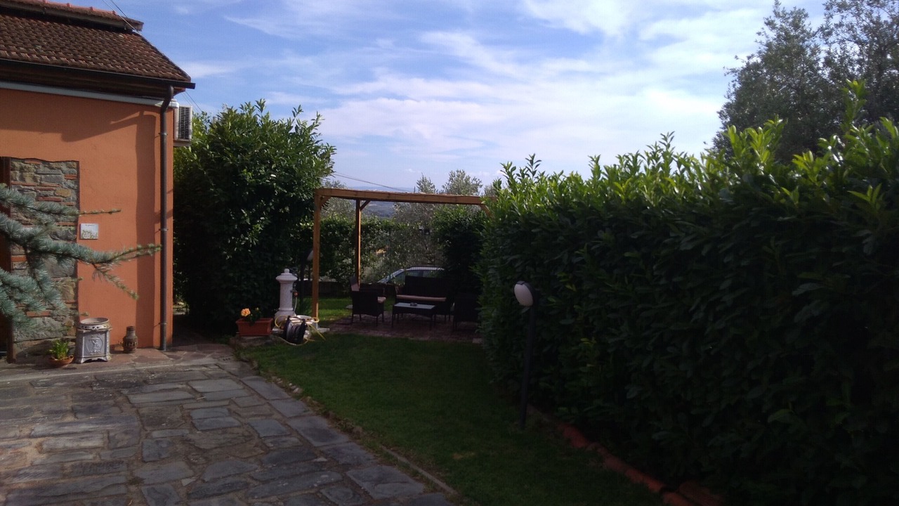 Photo of Outdoor in Giugnano