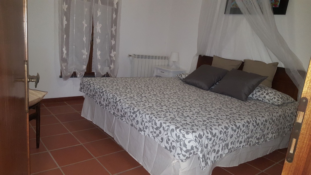 Photo of Bedroom in Giugnano
