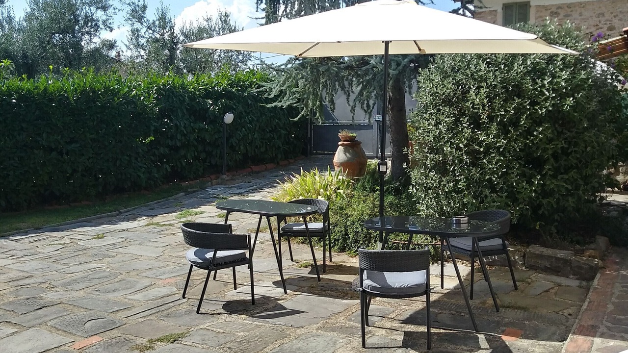 Photo of Outdoor in Giugnano