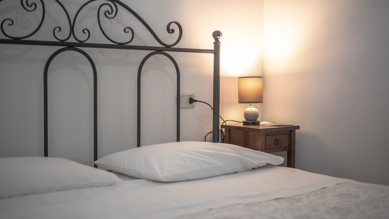 Photo of Bedroom in Grosseto