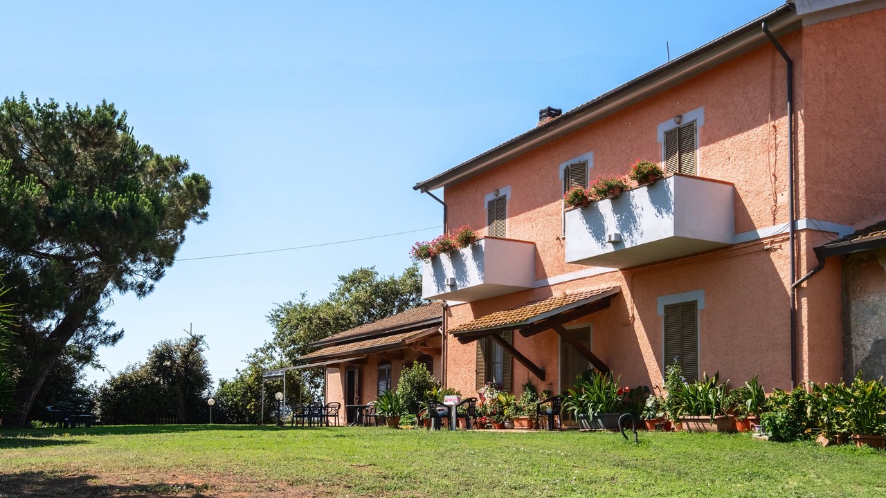 Photo of Outdoor in Grosseto