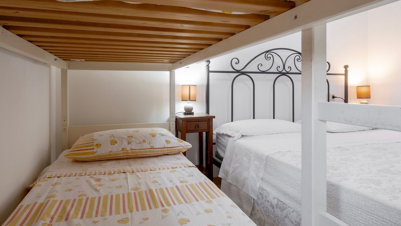 Photo of Bedroom in Grosseto