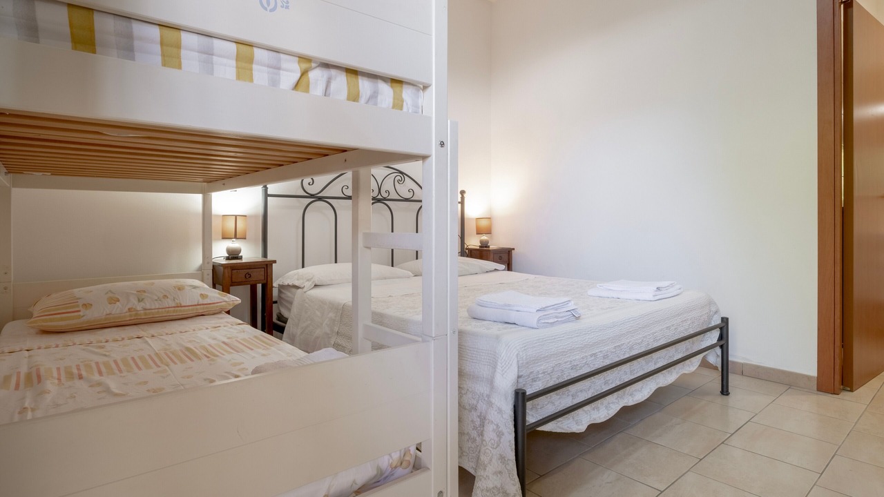 Photo of Bedroom in Grosseto